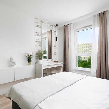EASY RENT Apartments - Kompozytorów Polskich Lublin Exterior foto