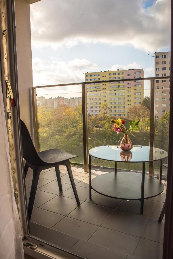 EASY RENT Apartments - Kompozytorów Polskich Lublin Exterior foto