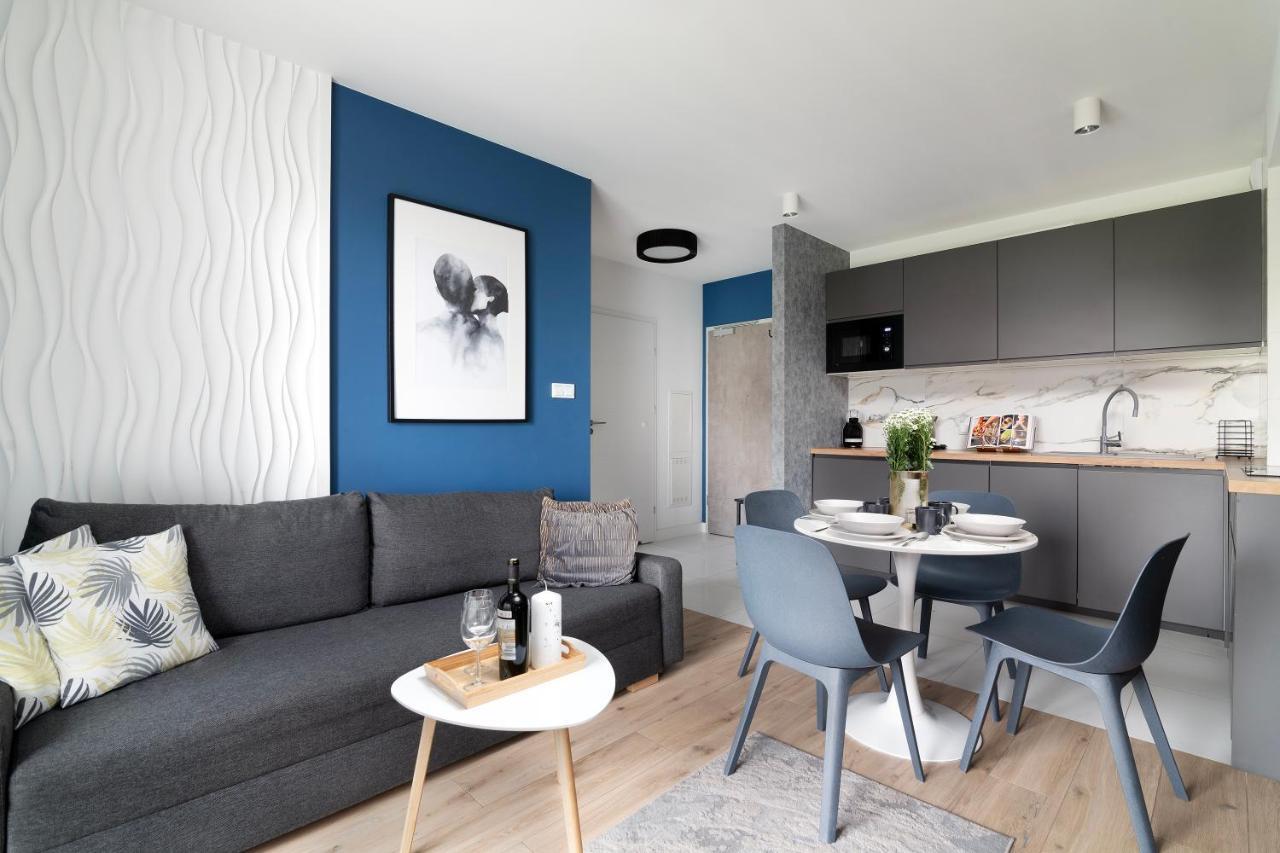 EASY RENT Apartments - Kompozytorów Polskich Lublin Exterior foto