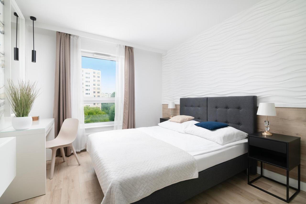 EASY RENT Apartments - Kompozytorów Polskich Lublin Exterior foto