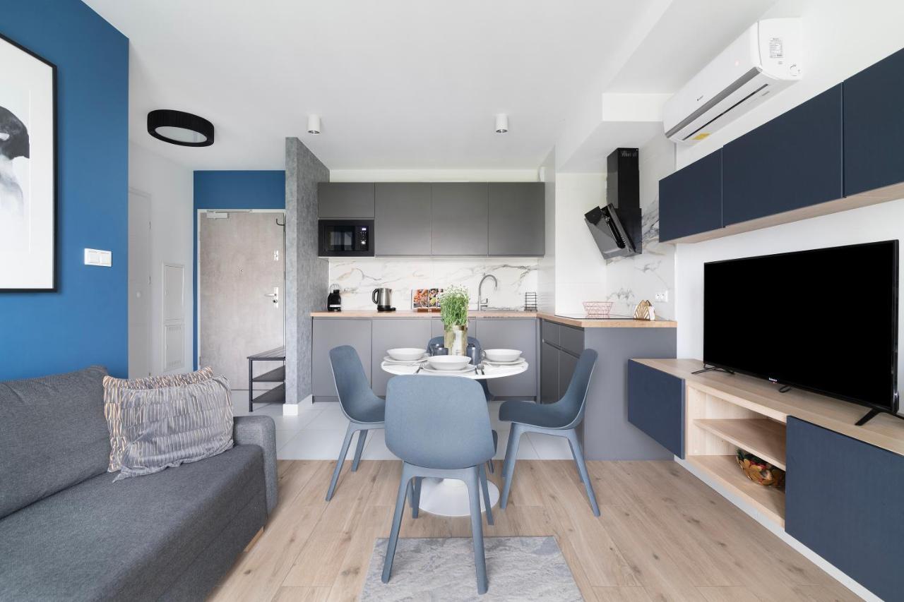 EASY RENT Apartments - Kompozytorów Polskich Lublin Exterior foto